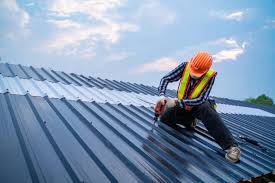 Best Roof Coating and Sealing  in Grand Terrace, CA